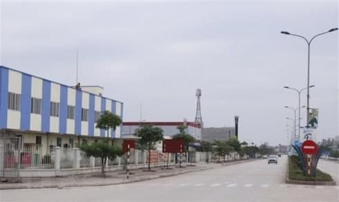 Demands for industrial property heat up