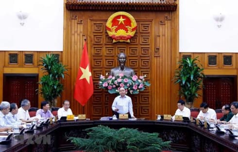 PM chairs meeting of sub-committee on socio-economic affairs