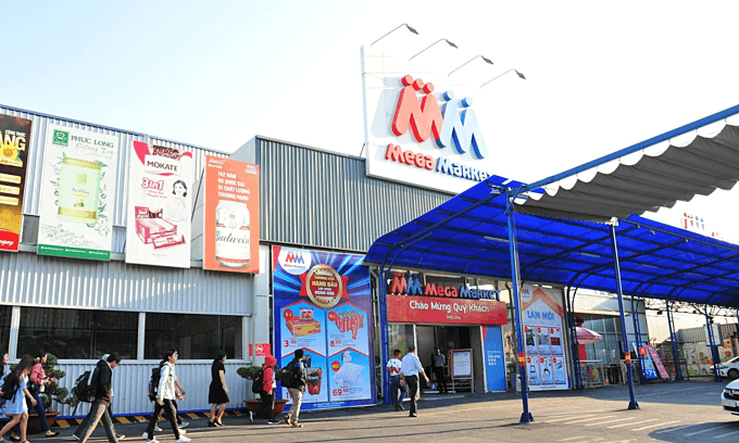 Thai retail chain to double exports of Vietnamese agricultural products
