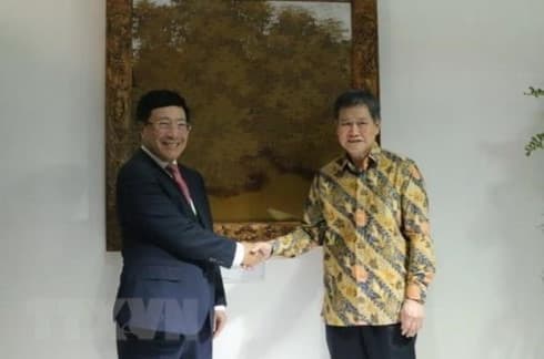Vietnam will perform well as ASEAN Chair 2020: ASEAN Secretary General