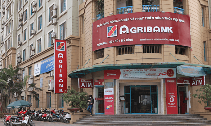 Agribank gets green light for $218 mln bond issuance