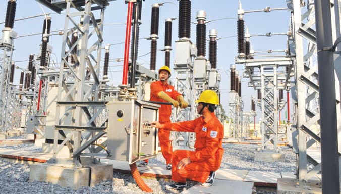 Gov’t demands quick deployment of 9 power projects to secure power supply