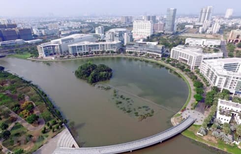 Measures sought to make HCM City’s housing market thrive
