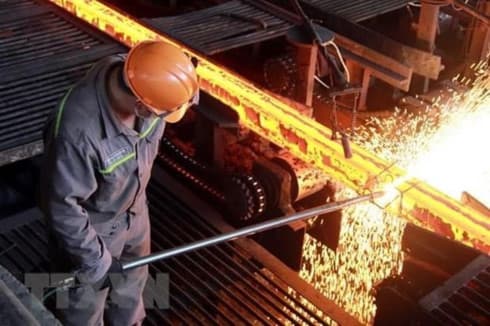 Ministry considers sunset review of safeguard measure on imported steel