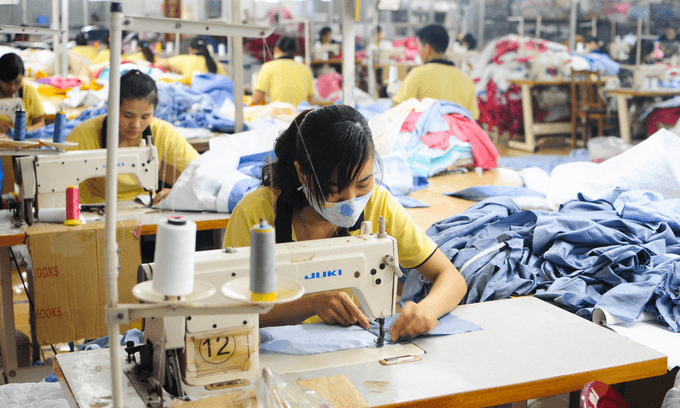 Vietnam takes steps to avoid trade war crossfire