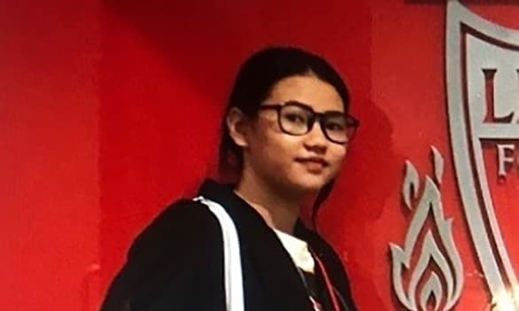 England arrests eight after Vietnamese teen girl goes missing