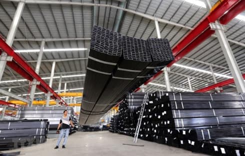 India suggests imposing countervailing duties on Vietnamese steel