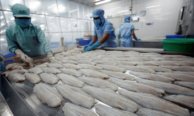 Vietnam grapples with trade probes as protectionism increases