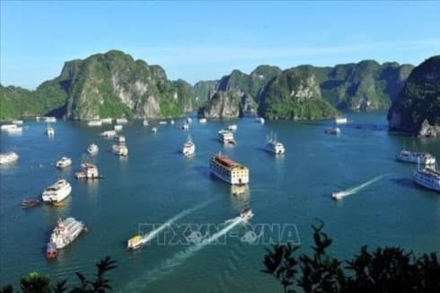 Adjustments to overall planning of Ha Long city announced