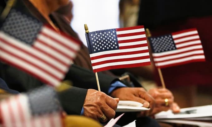 California governor pardons Vietnamese American man at risk of deportation