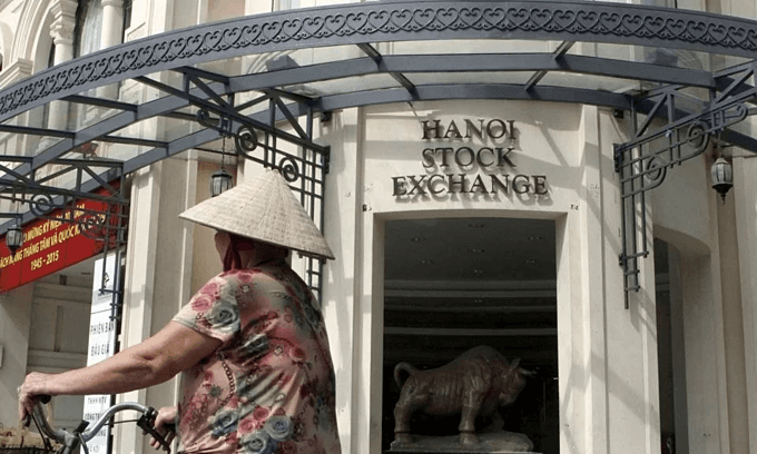 Derivatives market flourishing, two years on