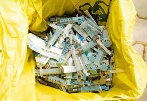 Health ministry strives to reduce plastic use