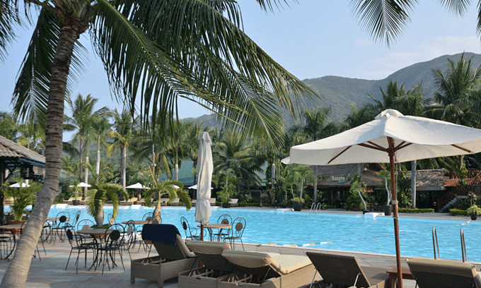 Hoan Cau Group sells $4 billion resort project to new investor