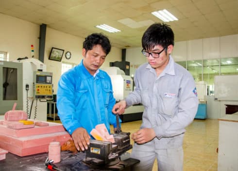 Vietnam ready for World Skills Competition 2019
