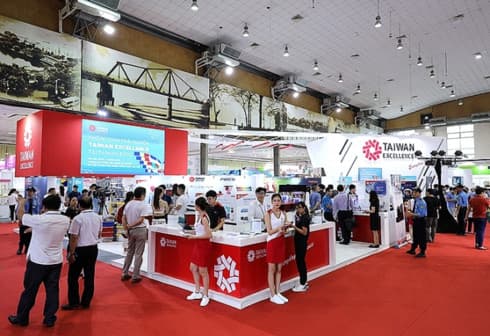 Vietnam, Taiwan seek to intensify trade ties