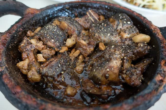 5 foods of choice when you are in Mekong Delta