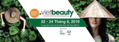 Major beauty expos slated for late August