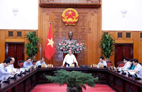 Public investment should prioritise climate change response: PM