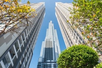 South Korean investment fund offloads 8 pct stake in Coteccons