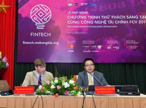 US$500,000 on offer for excellent fintech solutions