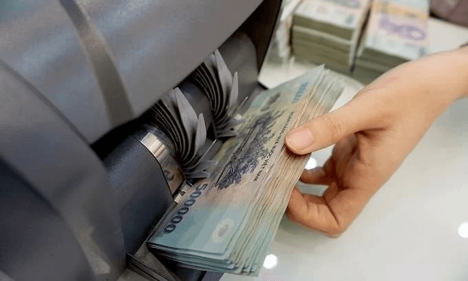 Bank credit growth likely to fall below target: securities firms
