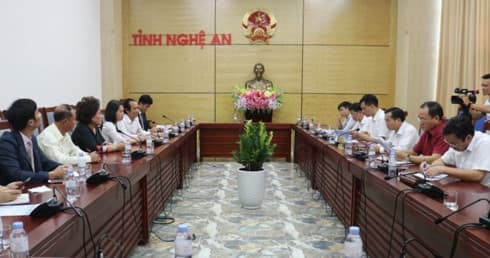 Conference to promote Vietnam-Thailand trade