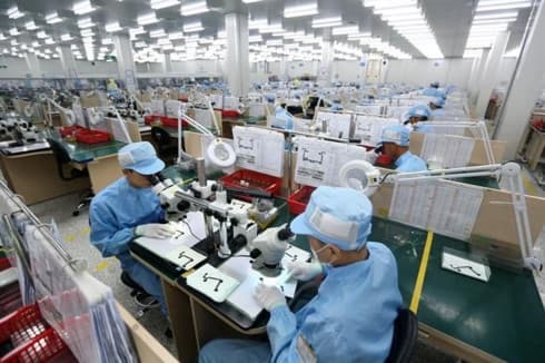 High-tech FDI shouldn’t be taken for granted