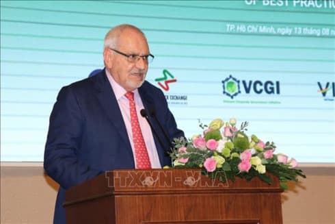 Principles of best corporate governance makes debut