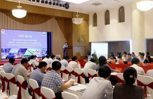 Southeastern, Mekong Delta regions – national growth engines