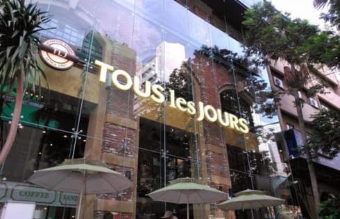 Vietnam among 12 most valuable markets for global franchise expansion