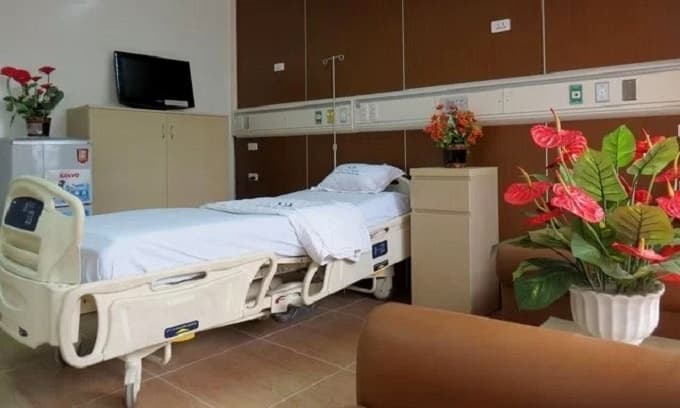 Vietnam upgrades premium healthcare to attract high-spending patients