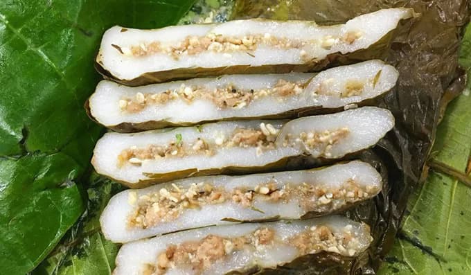 7 dishes to put Cao Bang on gastronomy map