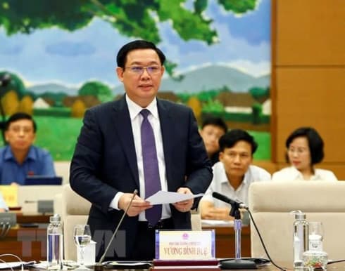 Deputy PM Hue stresses resolve to fight petty corruption