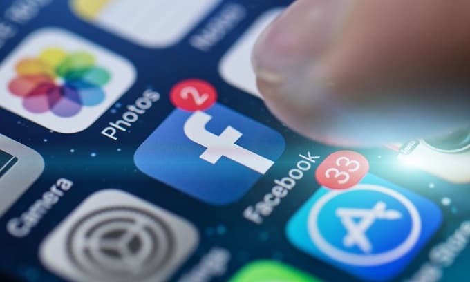 Facebook must identify account users: Vietnamese government