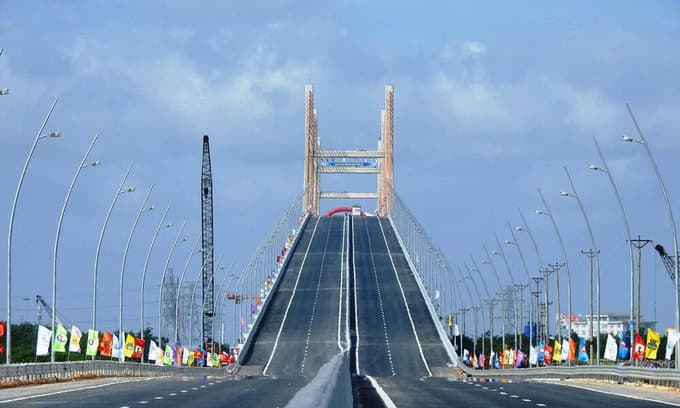 Gov't lacks funds to buy back low-revenue BOT projects