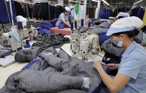 HCM City seeks ways to train workforce with int’l standards