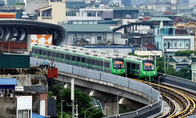 ODA disbursement slows down to a crawl