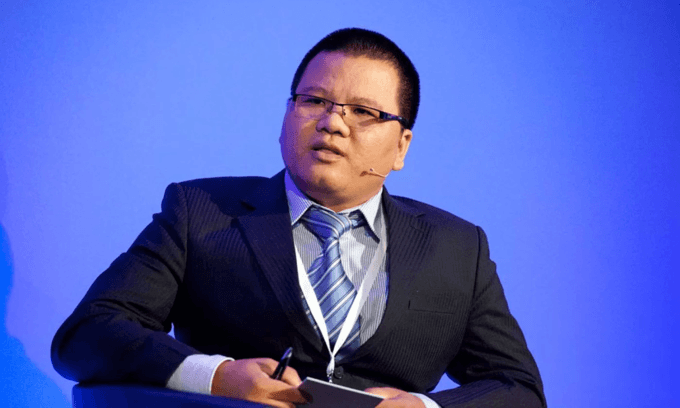 Vietnamese lawyer an Asian hero for freeing trafficked victims