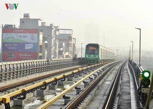 Capital adjustments to urban railway projects clarified