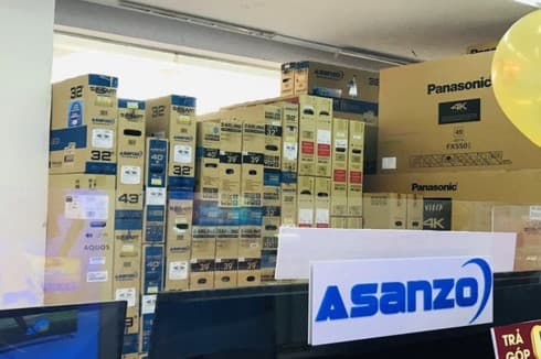 Fake addresses allegedly associated with origin fraud case