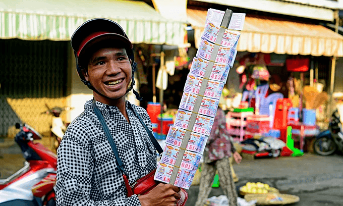HCMC lottery firm posts double-digit increase in H1 profit