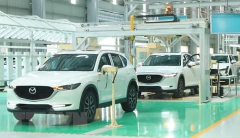 Ministry plans to eliminate import duties on auto parts