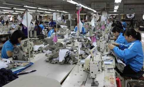 Binh Duong stays strong in investment attraction