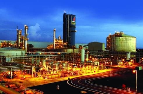 Fertiliser, chemicals corporation wins three prestigious titles