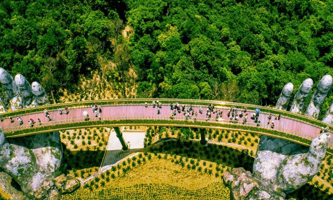 Surge of Thai visitors lifts Da Nang hopes for tourism market diversity