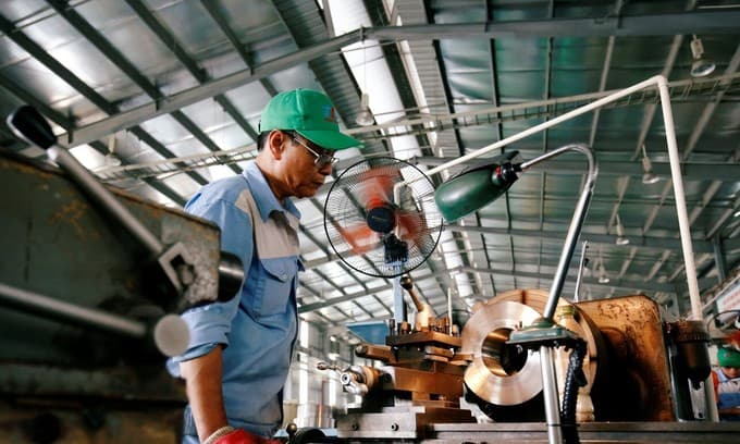 Vietnam to revise GDP methodology to match international norms