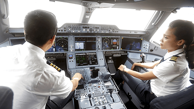 Vingroup opens admissions to aviation school