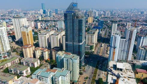 Administrative red tape tangles up property firms