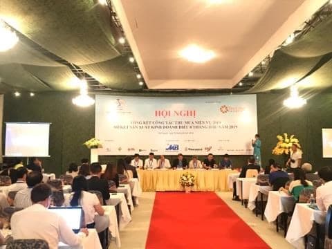 Cashew industry seeks ways to overcome difficulties