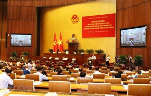 Following Uncle Ho’s thought, morality, lifestyle with innovations
